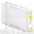 Tusz do Epson Nr. T41R440 do SC-T3400 | 110ml (C13T41R440) Yellow